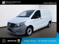 Arktikweiß Gebraucht 2020 Mercedes Vito Van | 11.888 € (Superpreis)
