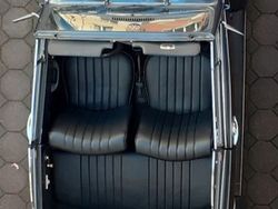 Blau Gebraucht 1972 VW Käfer Karmann Cabrio | 20.000 €