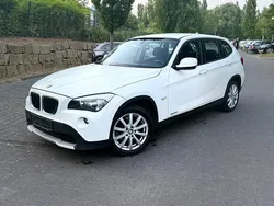 Weiß Gebraucht 2011 BMW X1 SUV | 5.450 € (Superpreis)