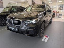 Schwarz Gebraucht 2022 BMW X5 M Sport SUV | 49.990 € (Superpreis)