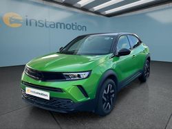 Grün Gebraucht 2024 Opel Mokka GS Line SUV | 23.699 € (Fairer Preis)