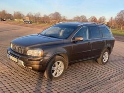 Braun Gebraucht 2014 Volvo XC90 Kinetic SUV | 12.400 € (Guter Preis)