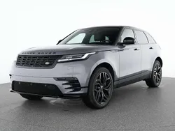 Grau Gebraucht 2024 Land Rover Range Rover Velar SE Dynamic SUV | 68.990 € (Guter Preis)