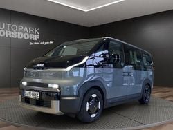 Grau Neu 2025 Kia PV5 Van / Kleinbus | 41.890 € (Guter Preis)