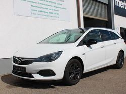 Weiß Gebraucht 2022 Opel Astra Kombi | 7.990 €
