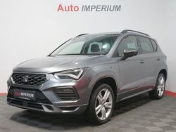 Graphitgrau Gebraucht 2022 Seat Ateca FR SUV | 26.990 € (Fairer Preis)