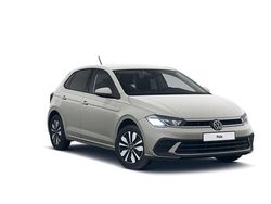 Gebraucht 2024 VW Polo Move | 17.950 € (Guter Preis)