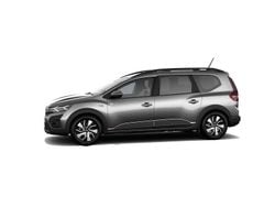 Dolomitgrau Neu 2025 Dacia Jogger Expression Van / Kleinbus | 20.989 € (Guter Preis)