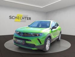 Grün Gebraucht 2023 Opel Mokka Enjoy SUV | 17.990 € (Guter Preis)