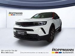 Weiß Gebraucht 2022 Opel Mokka-e GS Line SUV | 22.960 € (Teuer)