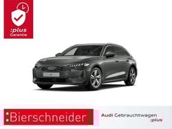 Grau Gebraucht 2025 Audi A5 Advanced Coupé | 49.950 € (Fairer Preis)