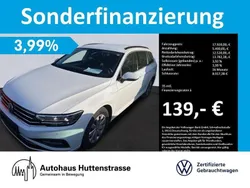 Außenfarbe: Gebraucht 2020 VW Passat Business Kombi | 17.920 € (Superpreis)