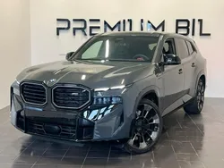 Grau Gebraucht 2023 BMW XM Performance SUV | 124.750 € (Guter Preis)