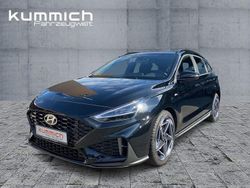 Abyss black Neu 2025 Hyundai i30 N Line Kombi | 31.990 € (Teuer)