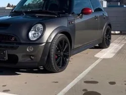 Grau Gebraucht 2006 Mini Cooper S Coupé Coupé | 10.900 €