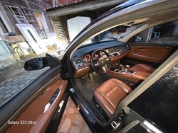 Schwarz Gebraucht 2016 BMW 530 Gran Turismo Sport Line Limousine | 13.800 € (Superpreis)