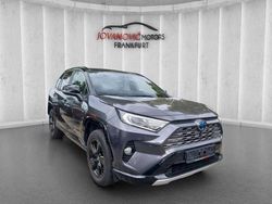 Andere Gebraucht 2020 Toyota Prius+ Plus Van / Kleinbus | 28.600 €