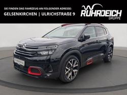 Schwarz Gebraucht 2020 Citroën C5 Aircross Shine SUV | 21.490 € (Fairer Preis)