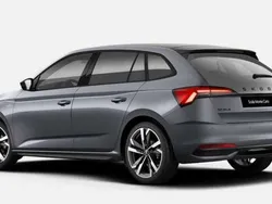 Blackmagic perleffekt Neu 2025 Skoda Scala Monte Carlo Kleinwagen | 28.290 € (Fairer Preis)