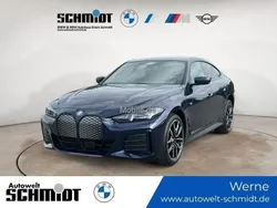 Bmw individual tansanitblau Neu 2025 BMW i4 M Sport Limousine | 63.300 € (Etwas zu teuer)