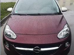 Gebraucht 2016 Opel Adam Jam Kleinwagen | 8.888 € (Fairer Preis)