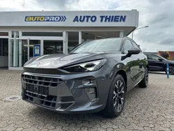 Grau Gebraucht 2025 Cupra Terramar SUV | 37.750 € (Fairer Preis)