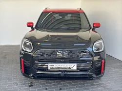 Legend grey Neu 2024 Mini John Cooper Works Countryman SUV | 49.290 € (Fairer Preis)