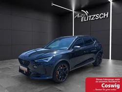 Schwarz Gebraucht 2022 Cupra Formentor VZ SUV | 42.440 € (Fairer Preis)