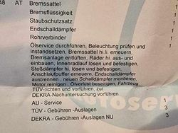 Gebraucht 2010 Skoda Octavia RS Kombi | 5.800 € (Fairer Preis)