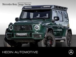 Grün Gebraucht 2023 Mercedes G63 AMG AMG SUV | 237.000 €