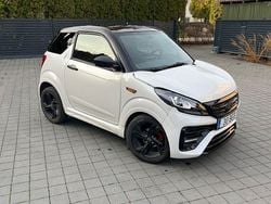 Weiß Gebraucht 2023 Ligier JS50 Kleinwagen | 13.190 €