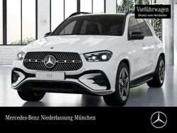 Weiß Gebraucht 2025 Mercedes GLE450 AMG AMG SUV | 94.900 € (Guter Preis)