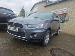 Grau Gebraucht 2012 Mitsubishi Outlander Instyle SUV | 4.990 € (Guter Preis)
