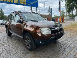 Braun Gebraucht 2011 Dacia Duster Lauréate SUV | 4.499 € (Guter Preis)
