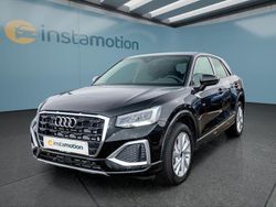 Schwarz Gebraucht 2025 Audi Q2 SUV | 32.749 € (Teuer)