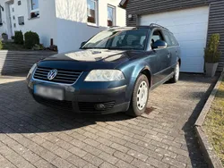 Gebraucht 2004 VW Passat Kombi | 999 € (Superpreis)