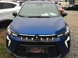 Blau Neu 2024 Mitsubishi ASX Plus SUV | 26.088 € (Fairer Preis)