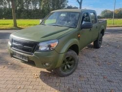 Gebraucht 2010 Ford Ranger Abholung | 9.800 € (Etwas zu teuer)