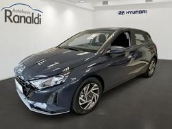 Grau Neu 2025 Hyundai i20 Trend Limousine | 24.290 € (Fairer Preis)