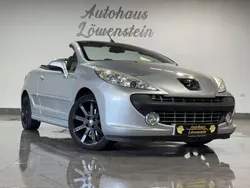 Grau Gebraucht 2009 Peugeot 207 | 4.280 €