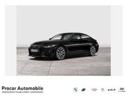 Schwarz Gebraucht 2023 BMW M440 M Sport Limousine | 49.890 € (Etwas zu teuer)