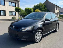 Schwarz Gebraucht 2010 VW Polo Kleinwagen | 3.750 € (Guter Preis)