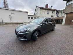 Grau Gebraucht 2021 Hyundai i30 Prime Kombi | 20.900 € (Fairer Preis)