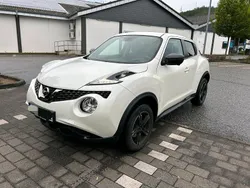Weiß Gebraucht 2019 Nissan Juke 360º SUV | 12.000 € (Fairer Preis)