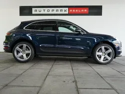 Blau Neu 2025 Porsche Macan S SUV | 59.880 €