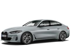 Gebraucht 2025 BMW 420 Gran Coupé Shadowline Coupé | 47.440 € (Fairer Preis)
