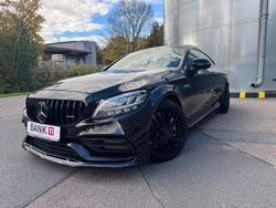 Schwarz Gebraucht 2018 Mercedes C43 AMG AMG | 29.999 € (Superpreis)