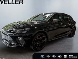 Schwarz Neu 2025 Cupra Leon VZ Limousine | 43.298 € (Guter Preis)