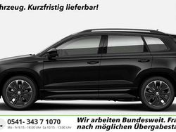 Blackmagic perleffekt Neu 2025 Skoda Karoq SportLine SUV | 37.934 € (Guter Preis)