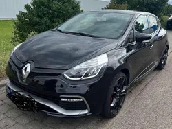Schwarz Gebraucht 2015 Renault Clio IV Limousine | 11.500 € (Guter Preis)